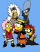 Simpsons_Naruto_Mix_by_PurpleUrsulaBBW